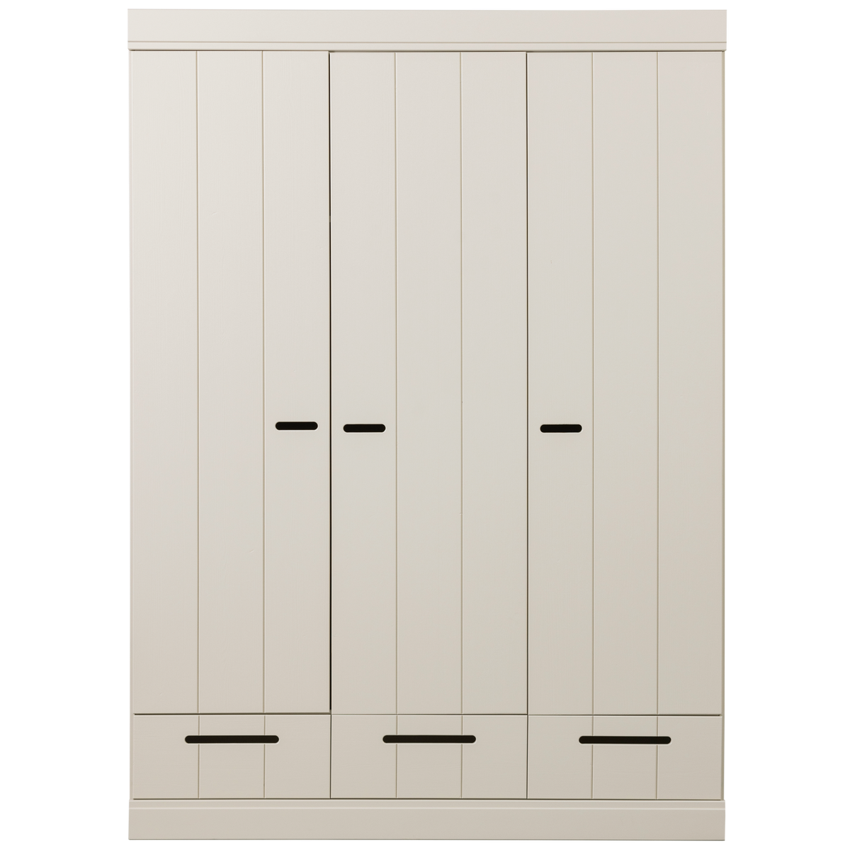 Connect fataskápur Dust