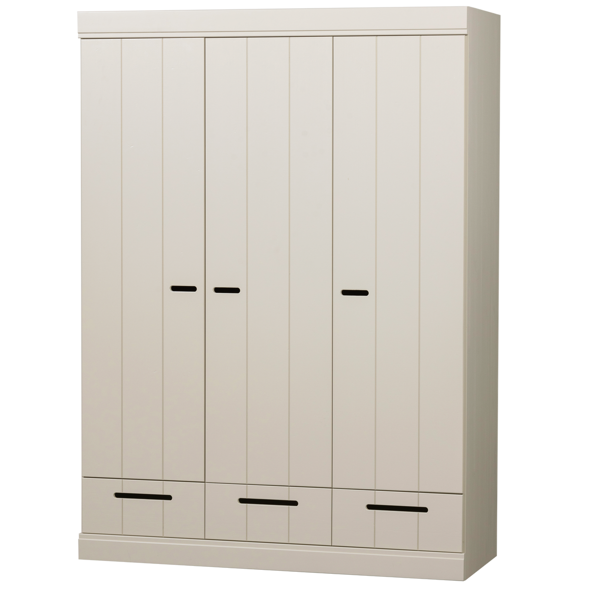 Connect fataskápur Dust