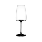 Margaux tasting glass crystalline