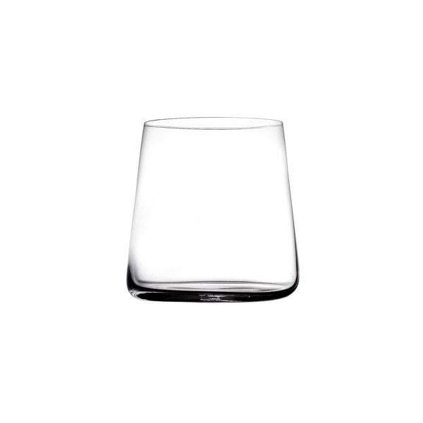 Margaux vatnsglas crystalline