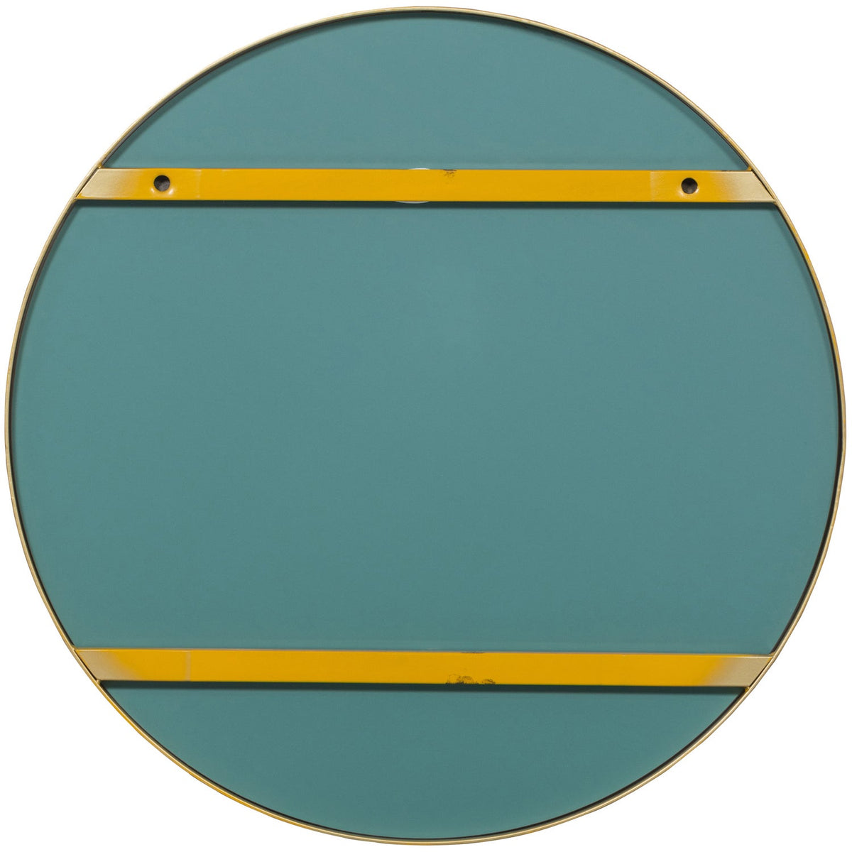 Doutzen spegill gull 80cm