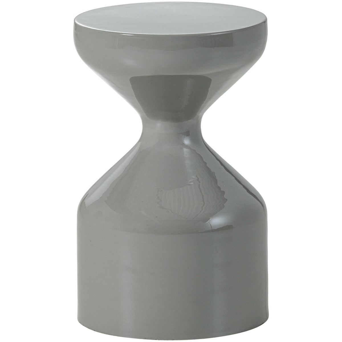 Floyd hliðarborð light grey