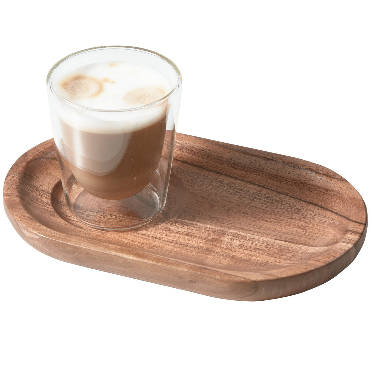 Josje bakkar 2stk natural