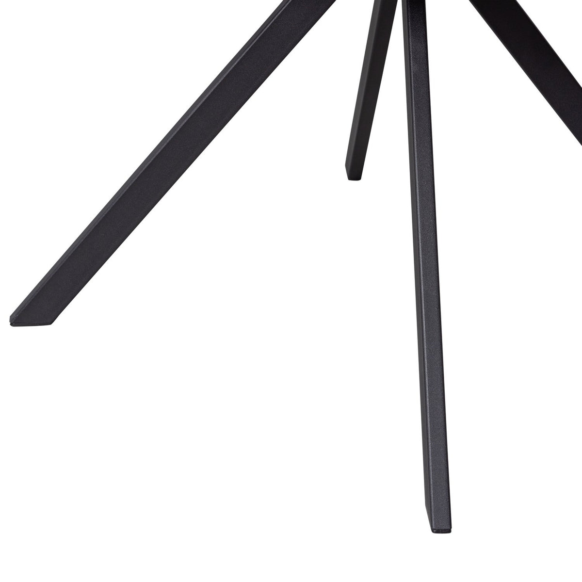 Fenne borðstofustóll m snúning cognac