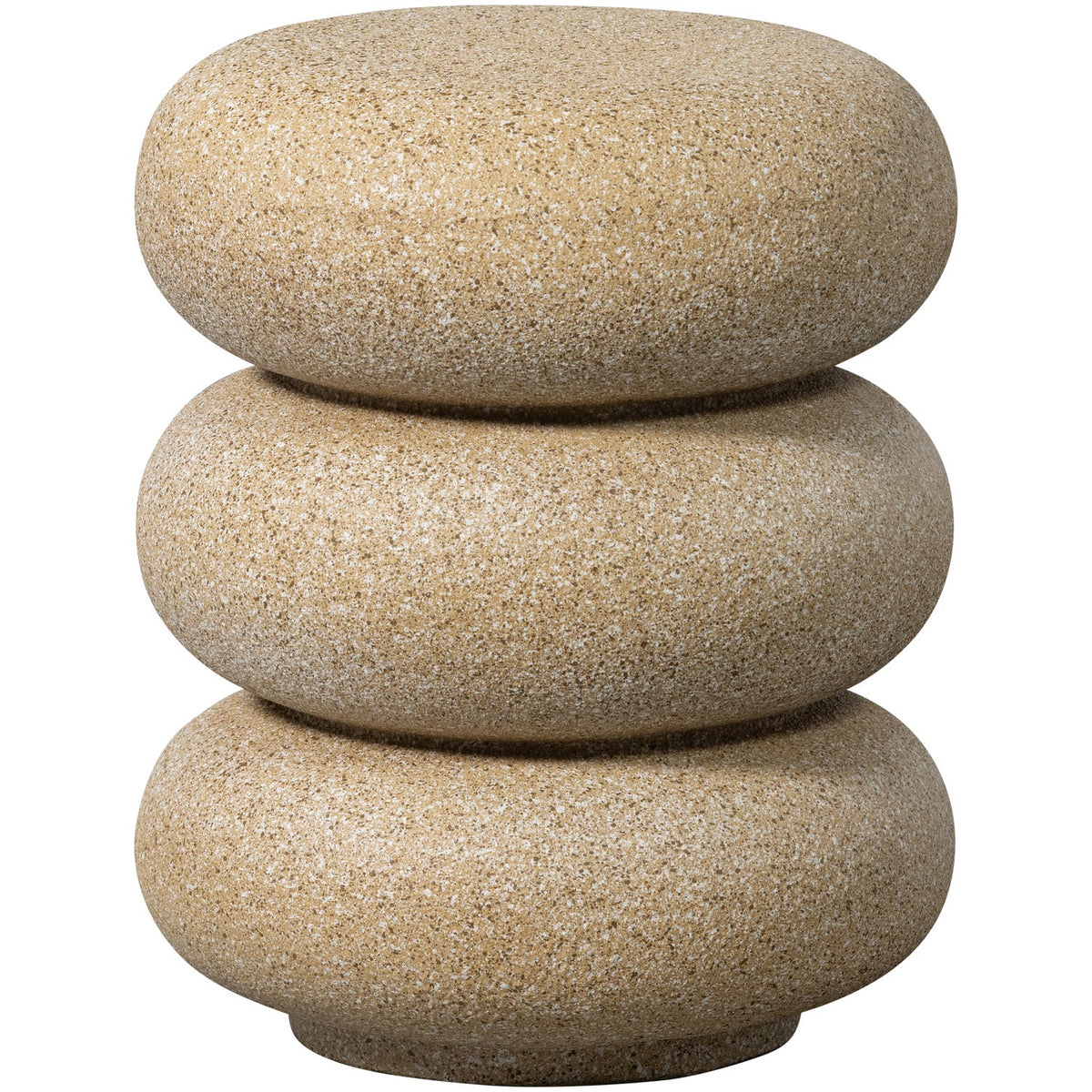 Laurel hliðarborð beige