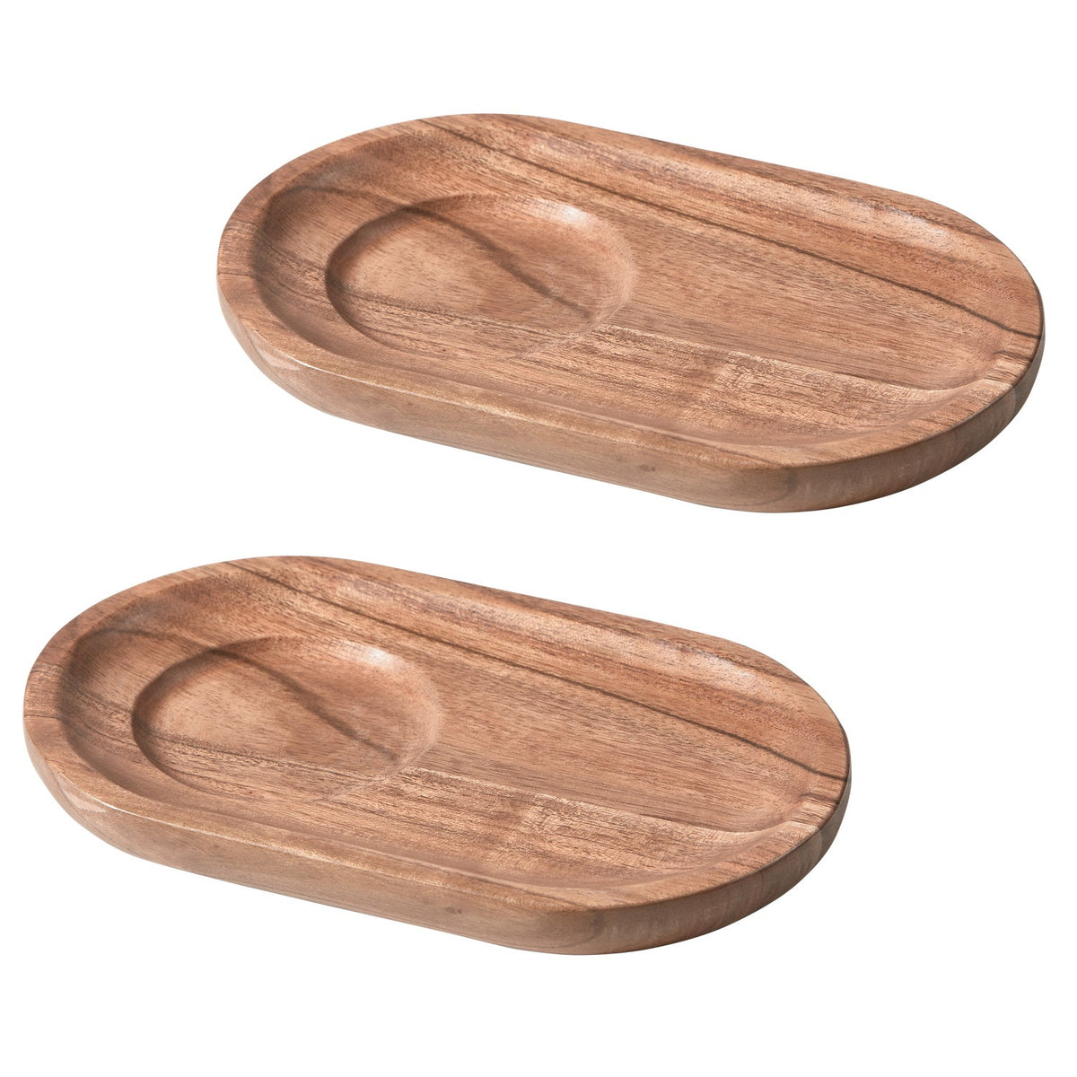 Josje bakkar 2stk natural