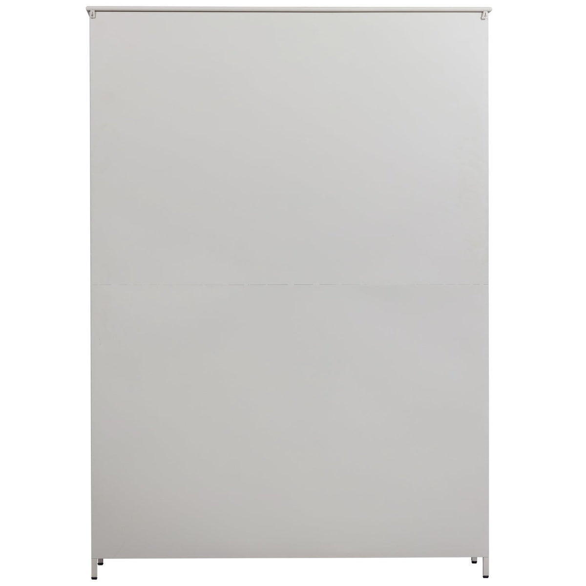 Exhibit skápur XL 3d metal sand