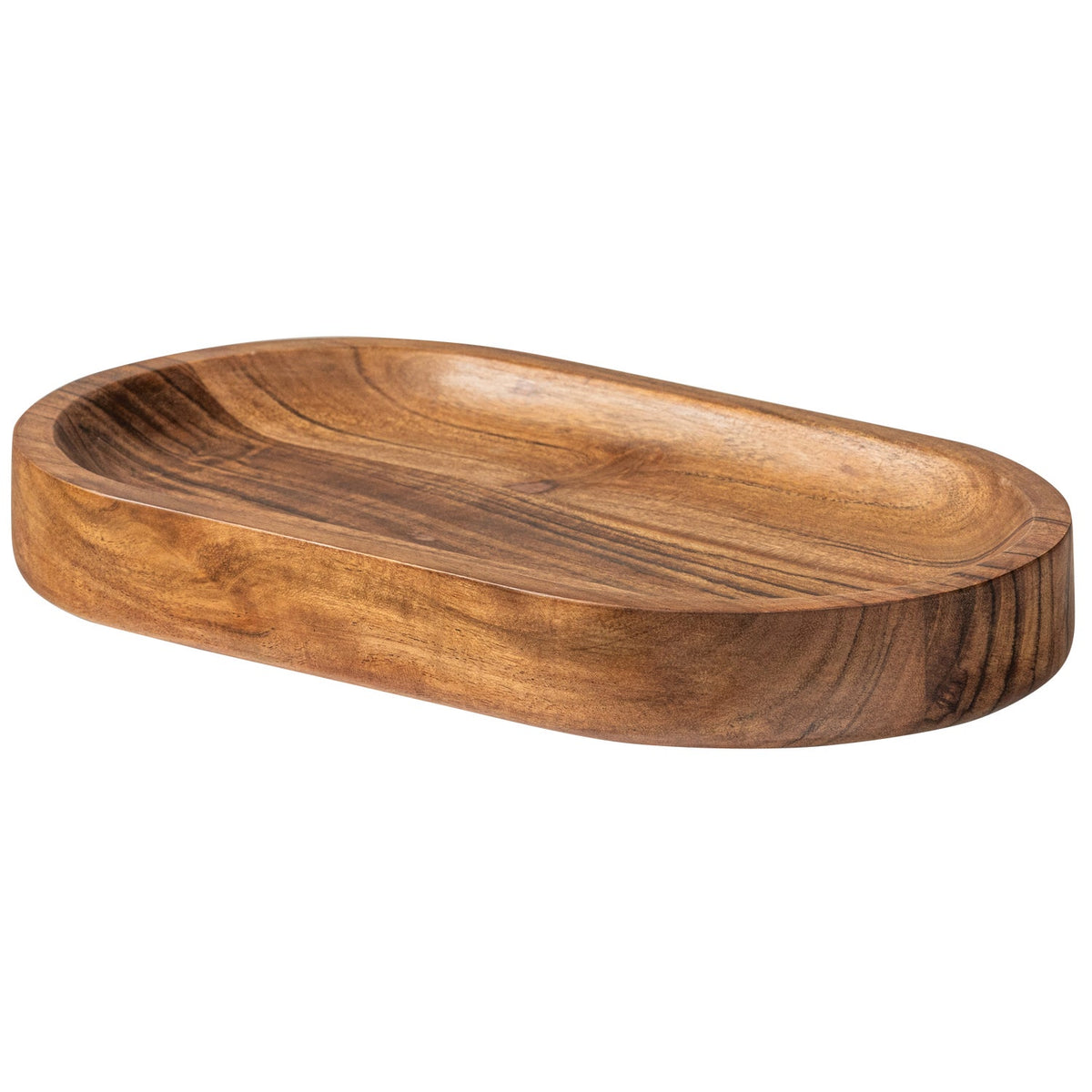 Yuki bakki oval natural