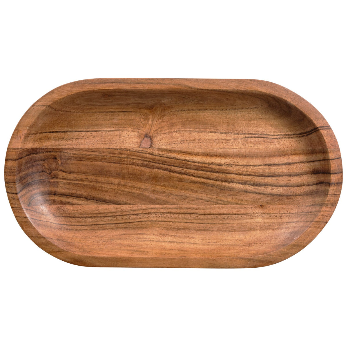 Yuki bakki oval natural