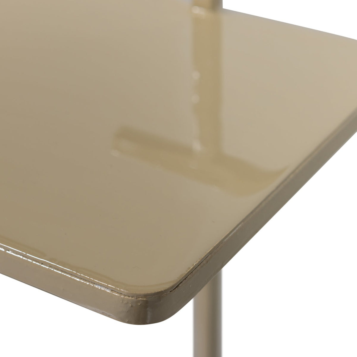 Toste hliðarborð dark sand