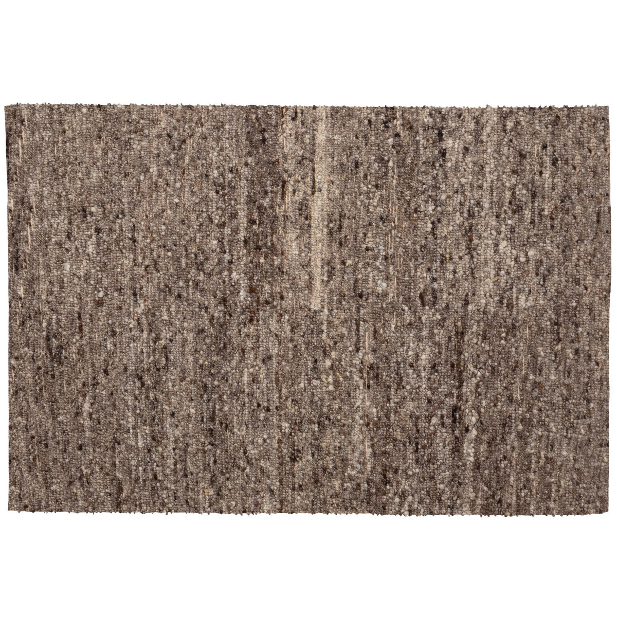 Efia motta 170x240cm brown melange