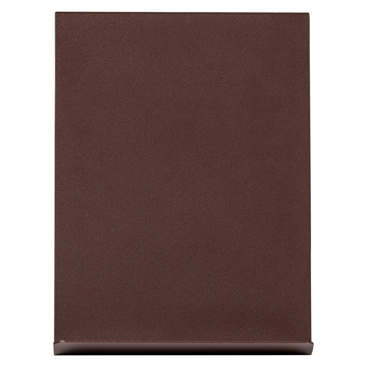 Brook bókastandur hærri dark brown