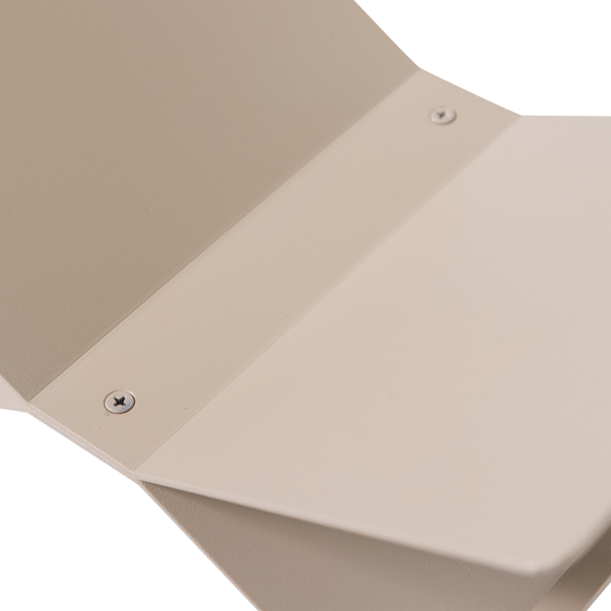 Brook bókastandur sand