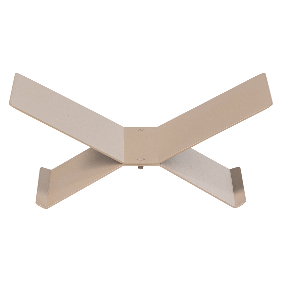 Brook bókastandur sand