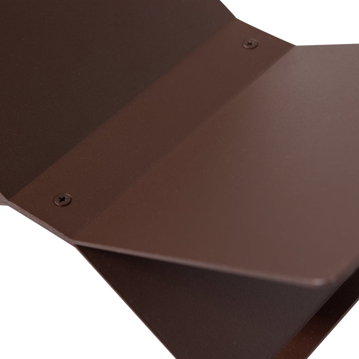 Brook bókastandur dark brown
