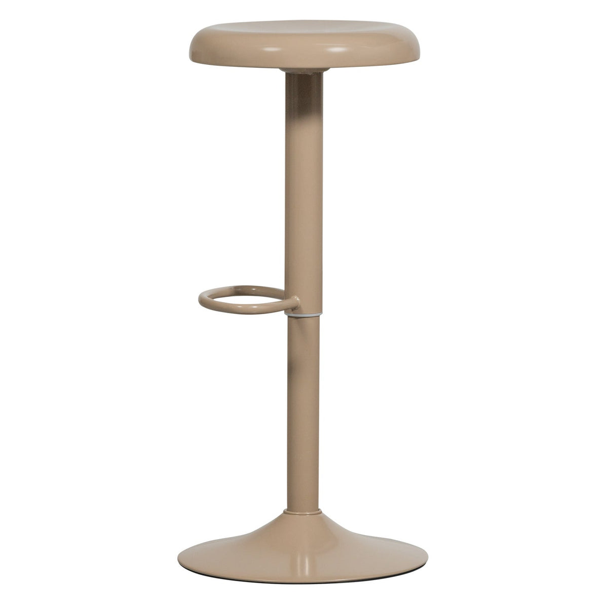 Isaac barstóll metal sand