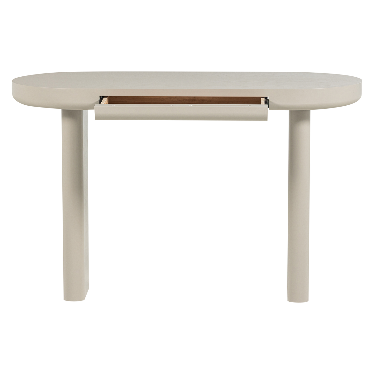 Mael skrifborð dust