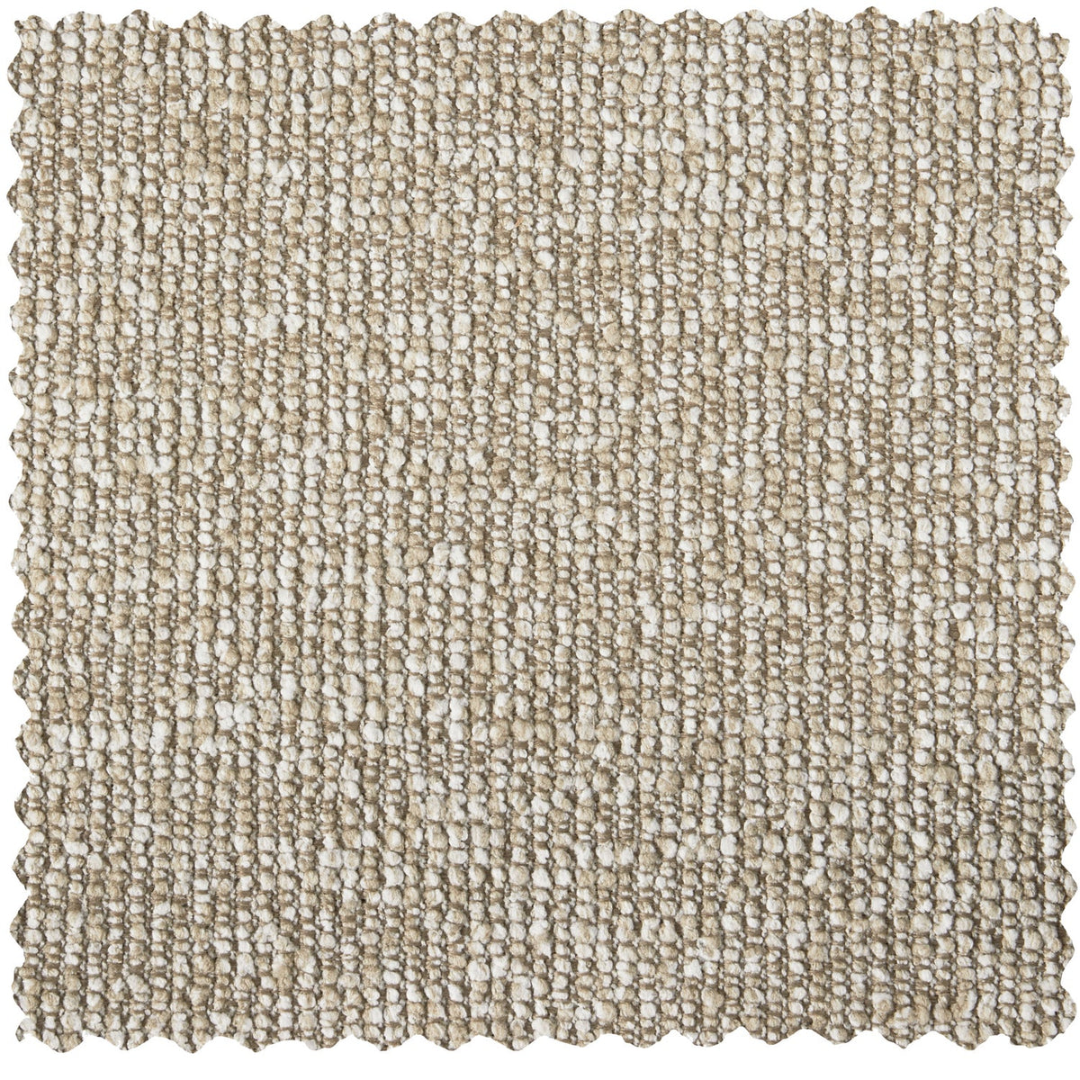 Mojo sófi vinstri bouclé beige melange