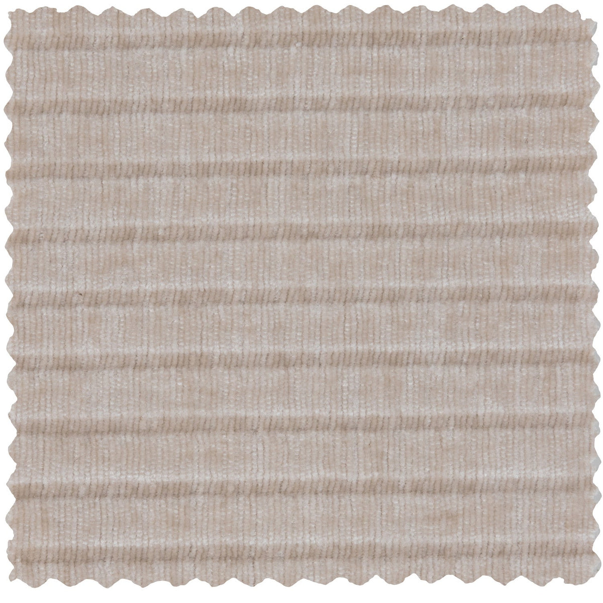 Mojo hægindastóll rib ecru