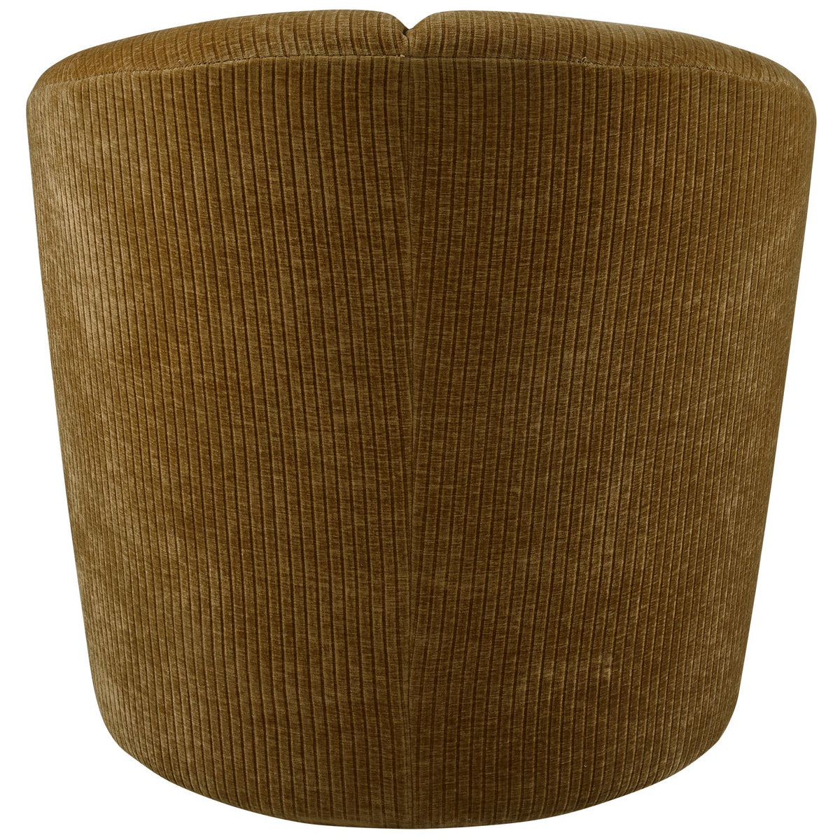 Mojo hægindastóll rib honey yellow