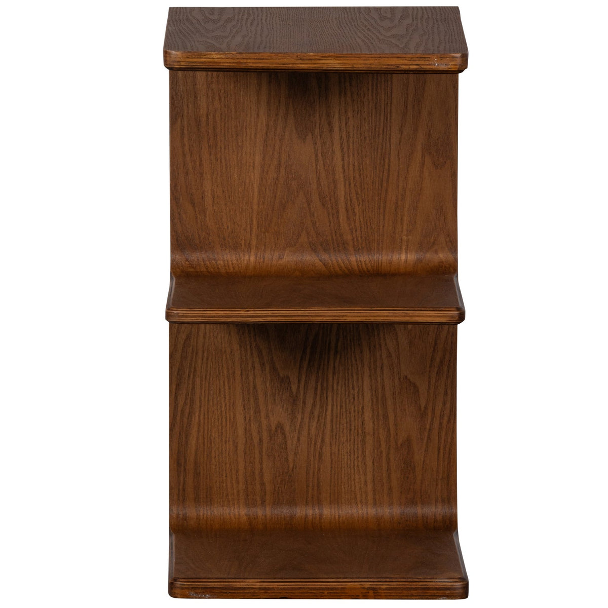 Frey hliðarborð walnut