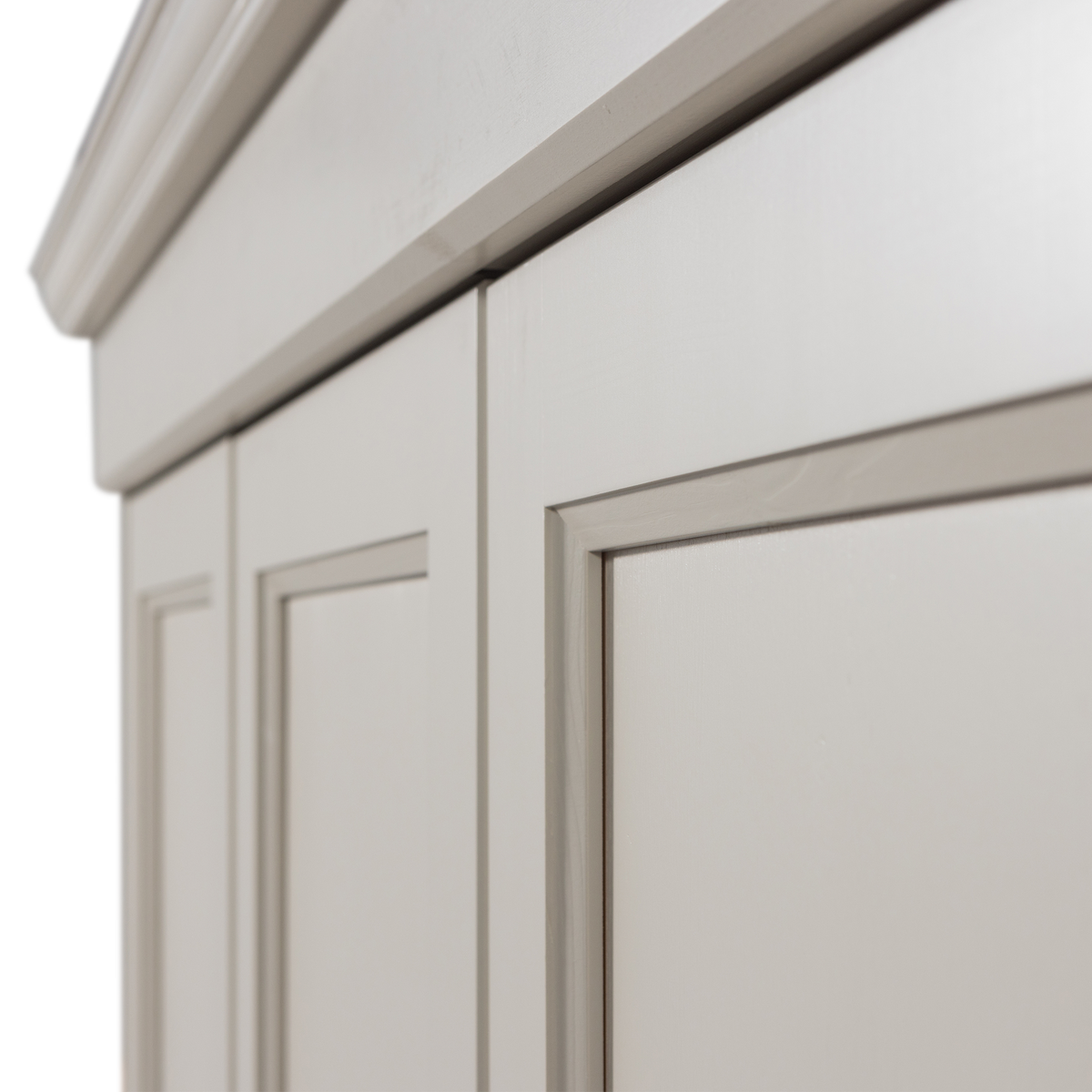 Olivia fataskápur Pine dust