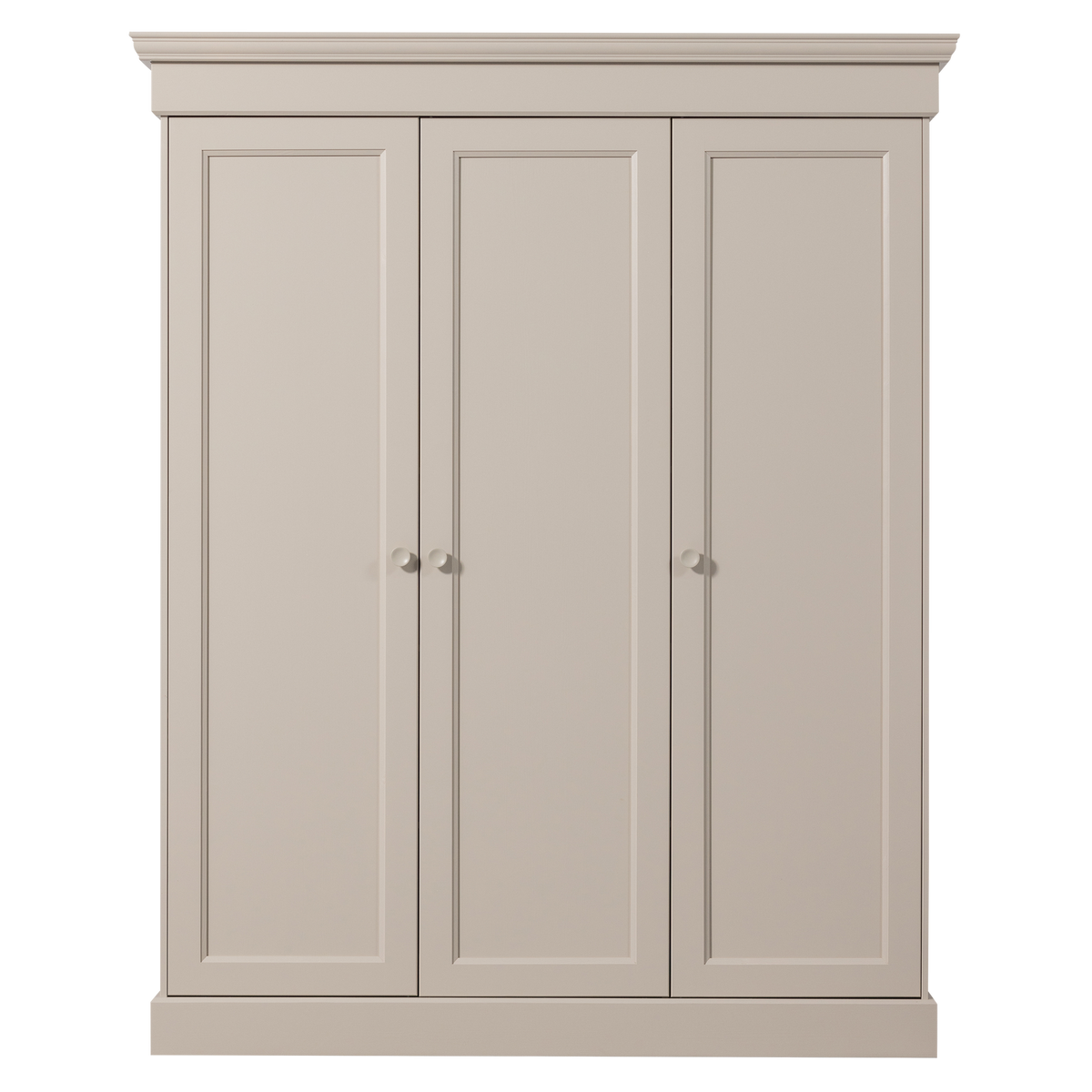 Olivia fataskápur Pine dust