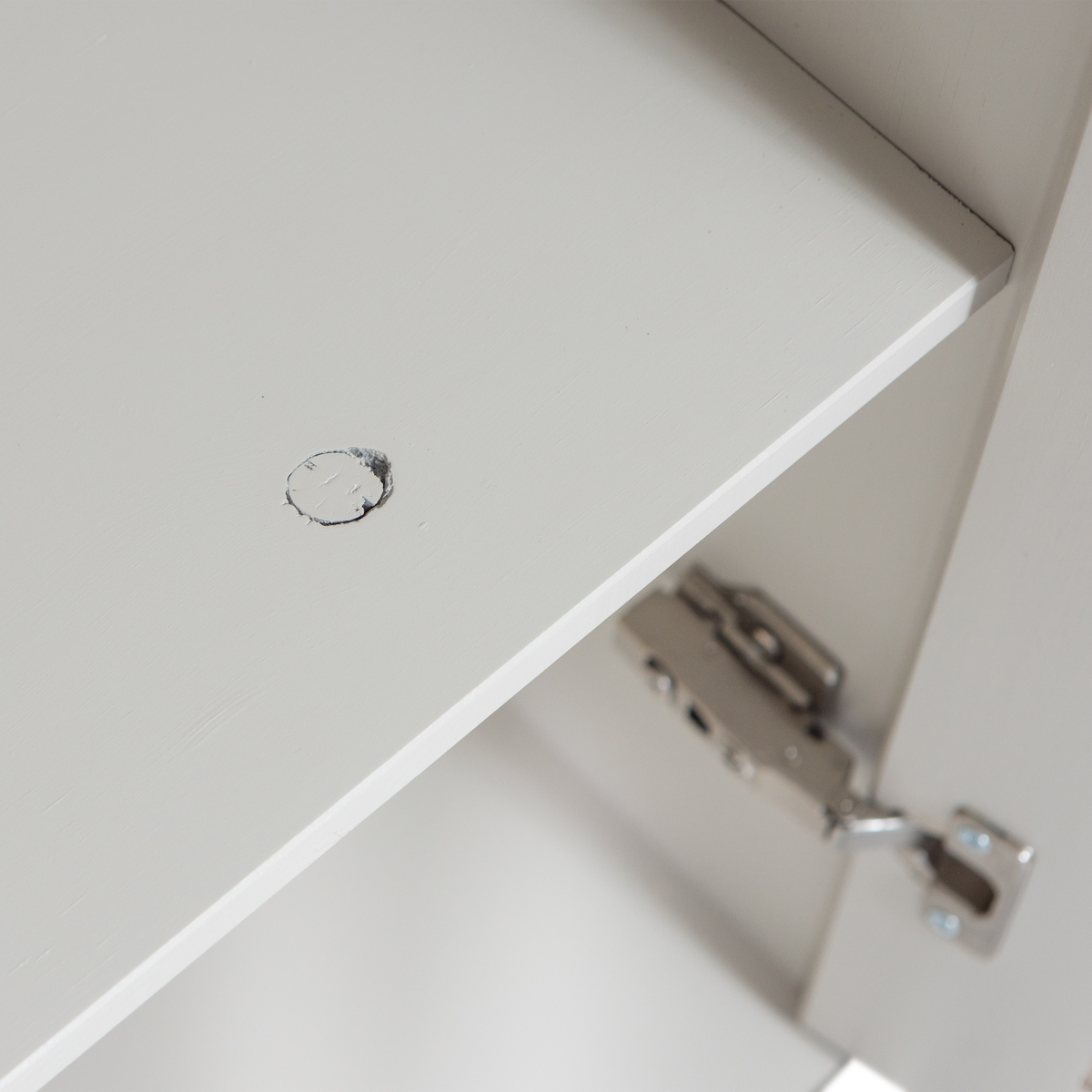 Olivia fataskápur Pine dust