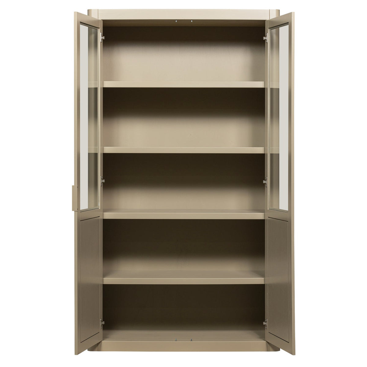 Gunnar glerskápur pine mud