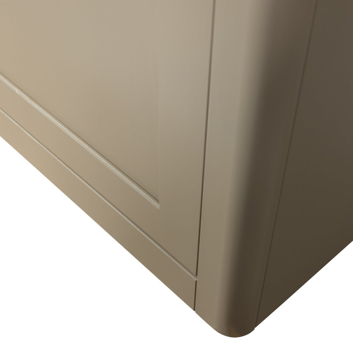 Gunnar glerskápur pine mud