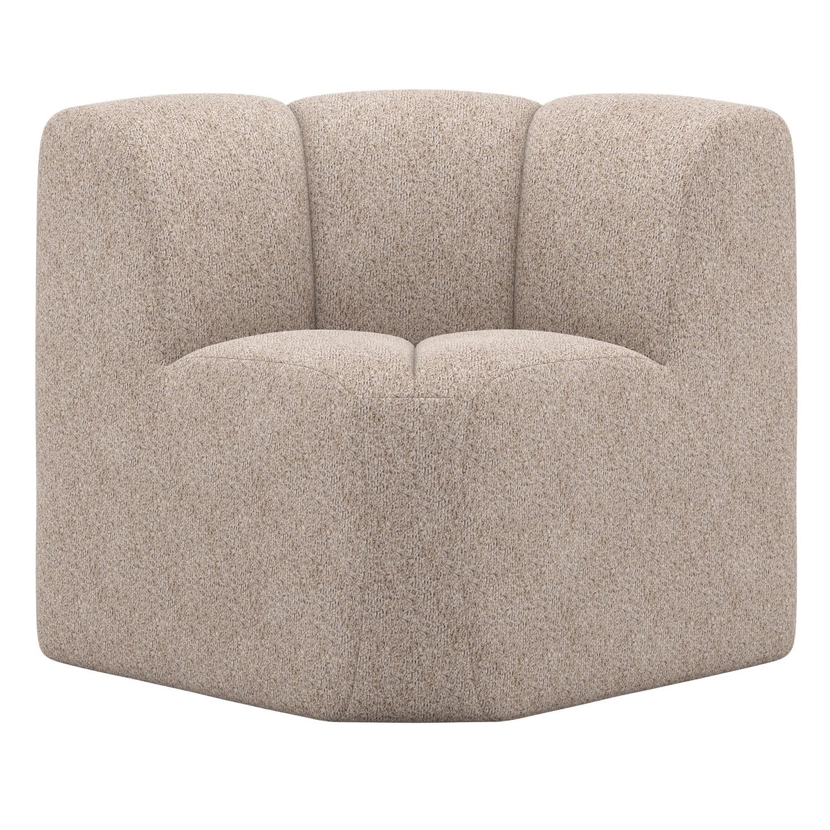 Mojo bekkur horn dark sand