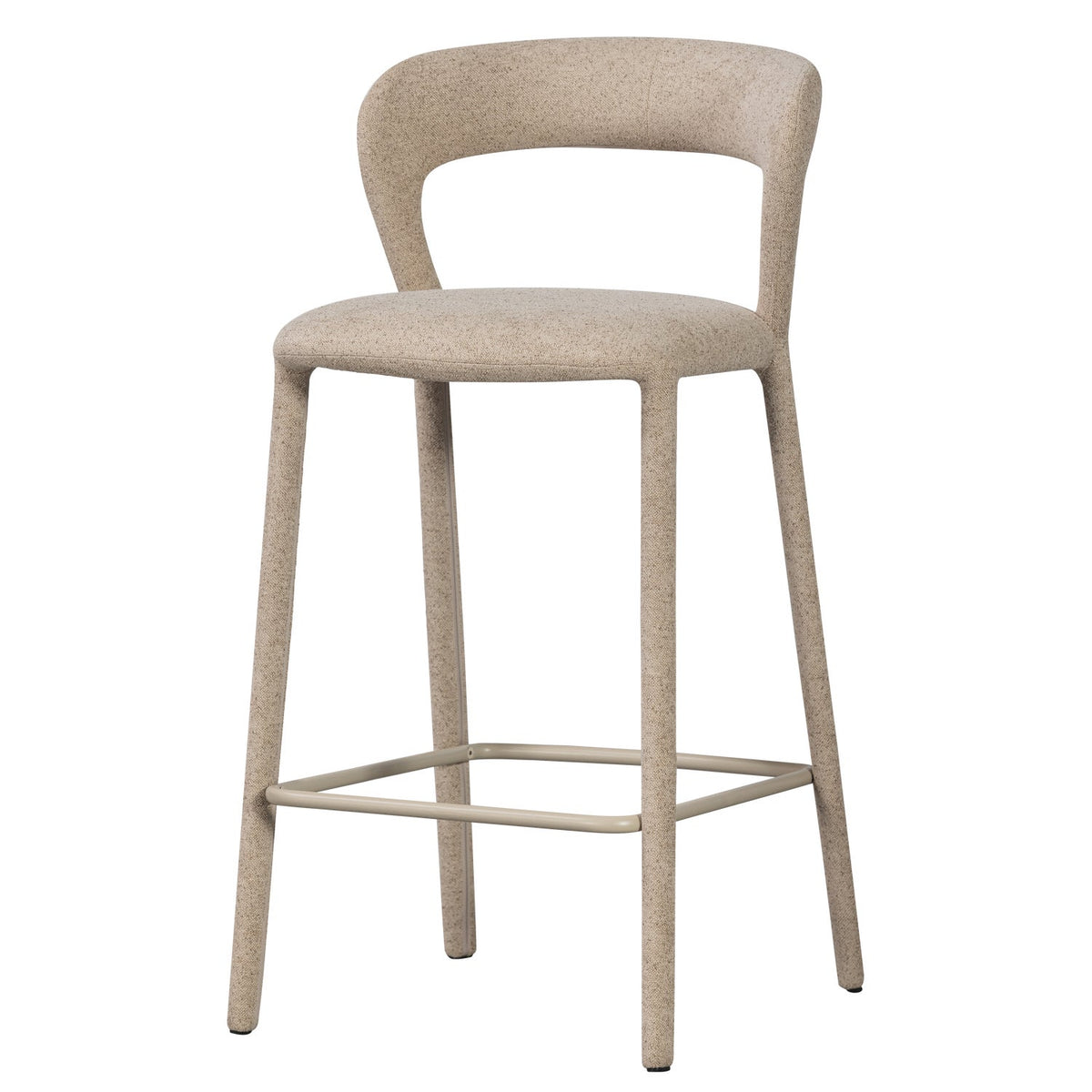 Noble barstóll sand