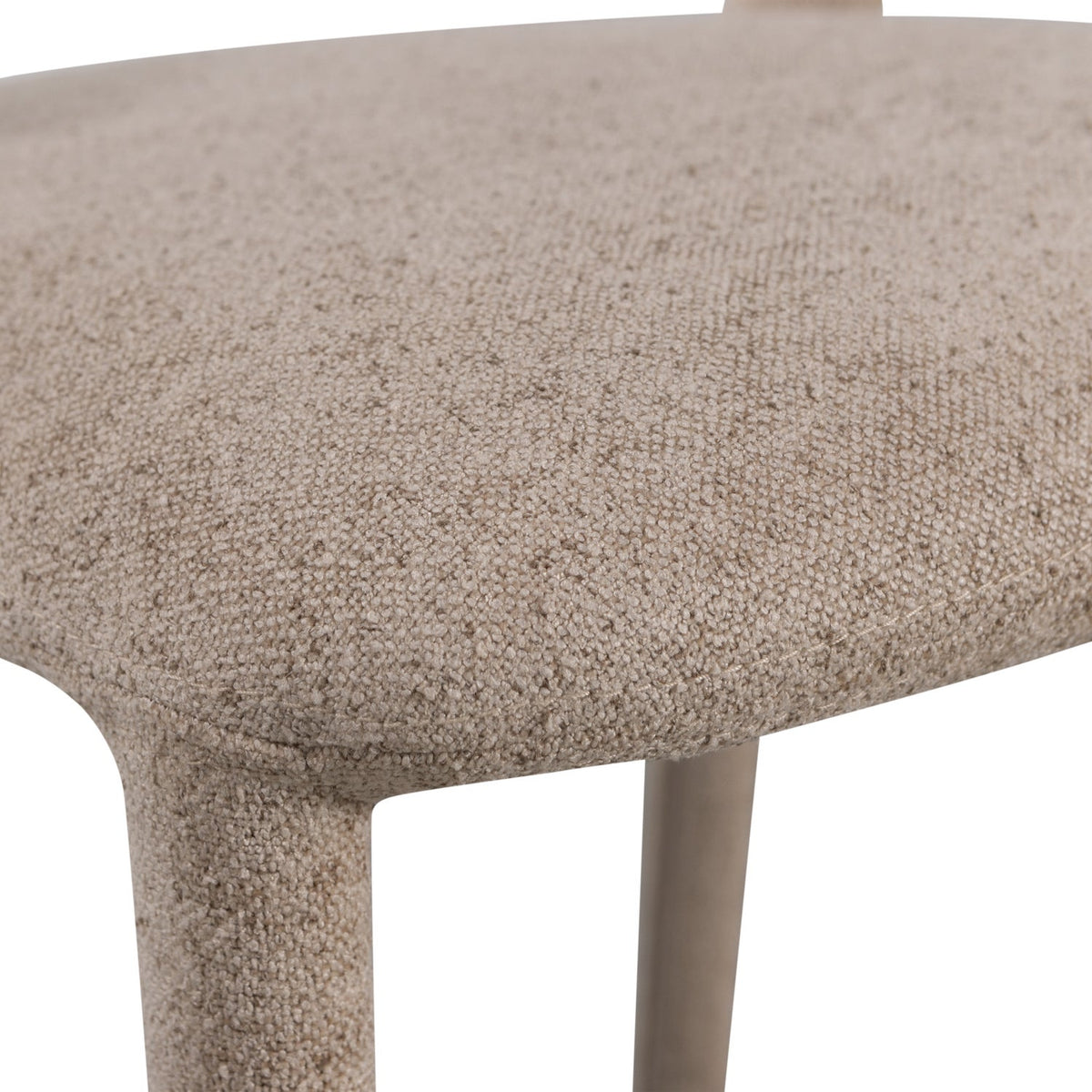 Noble barstóll sand