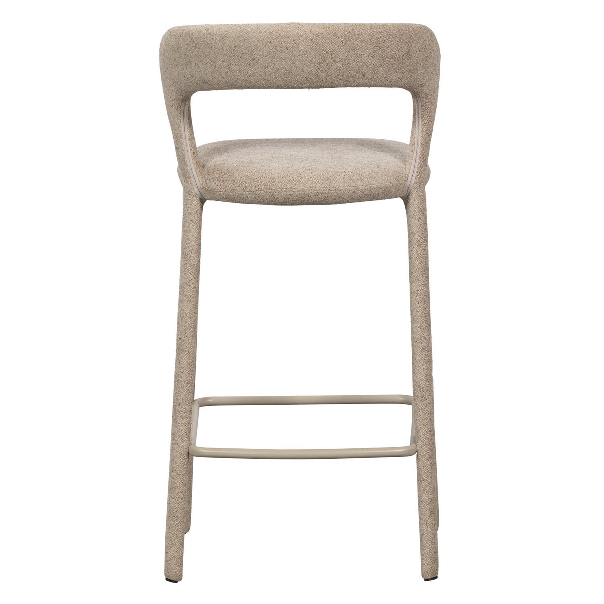 Noble barstóll sand