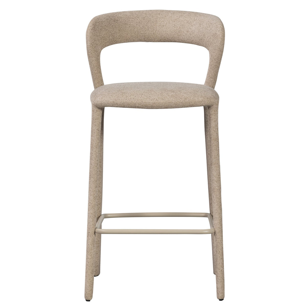 Noble barstóll sand