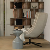 Floyd hliðarborð light grey