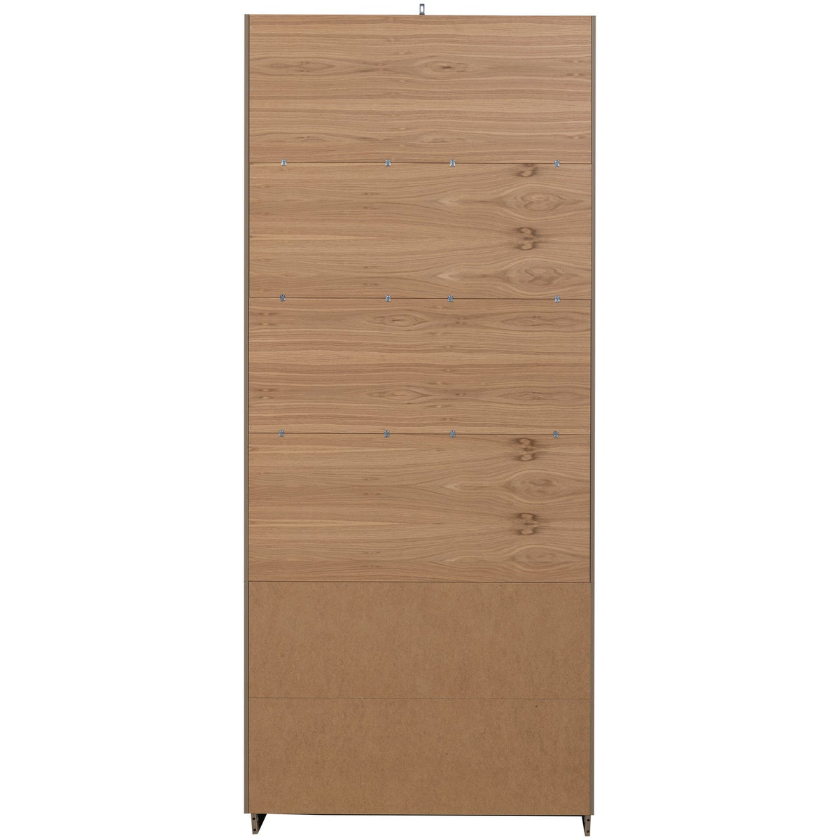 Casa glerskápur pine mud