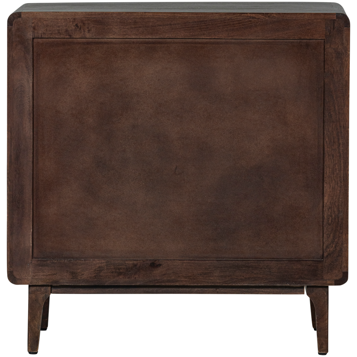 Liya kommóða dark brown