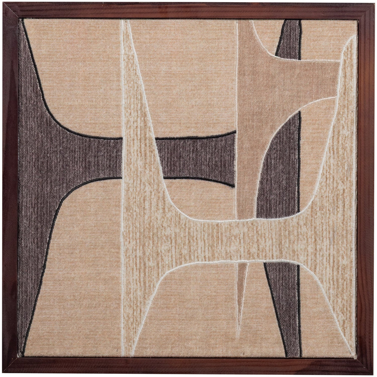 Anno veggmynd 60x60