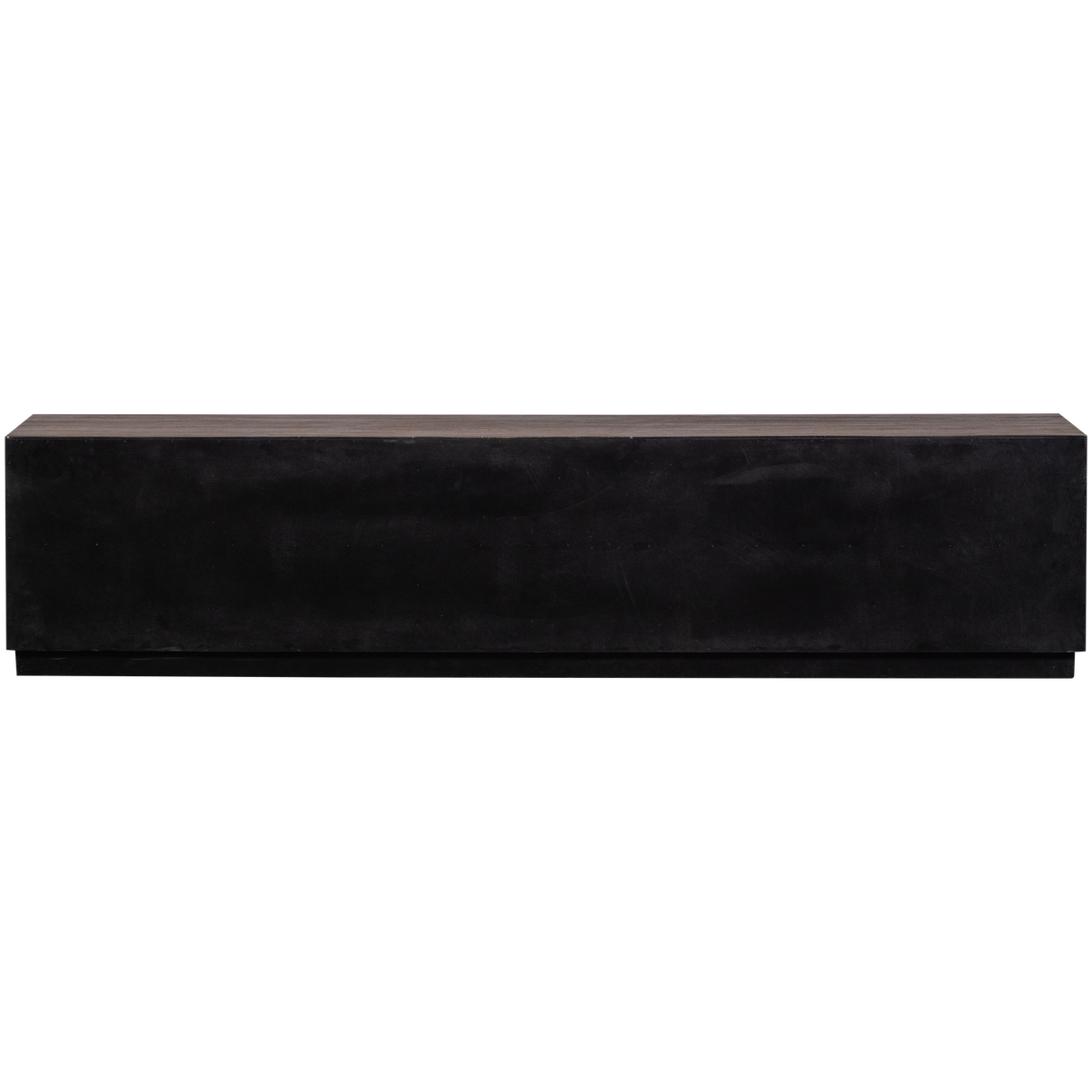 Sun TV skenkur 200cm teak