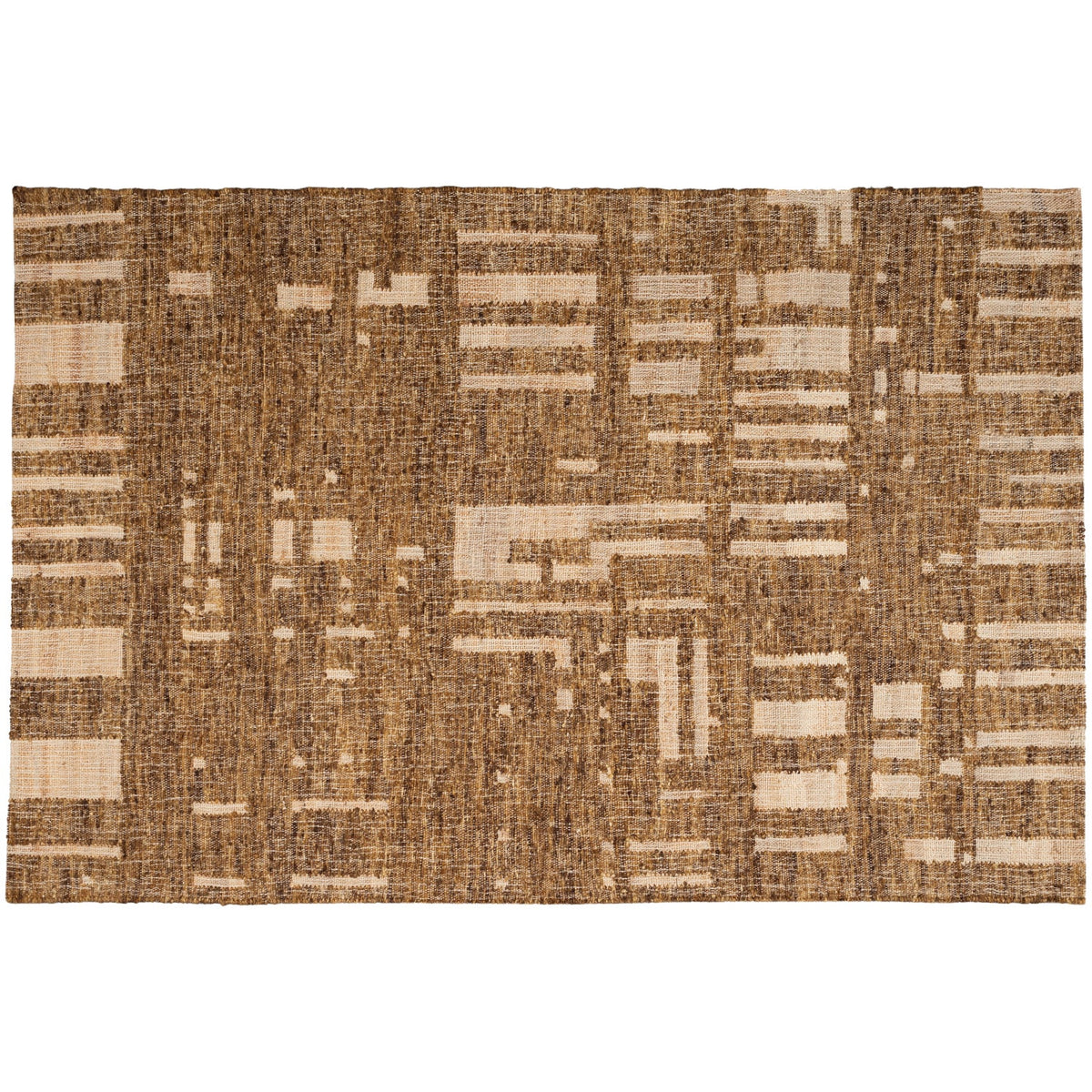 Ian motta 170x240cm brown