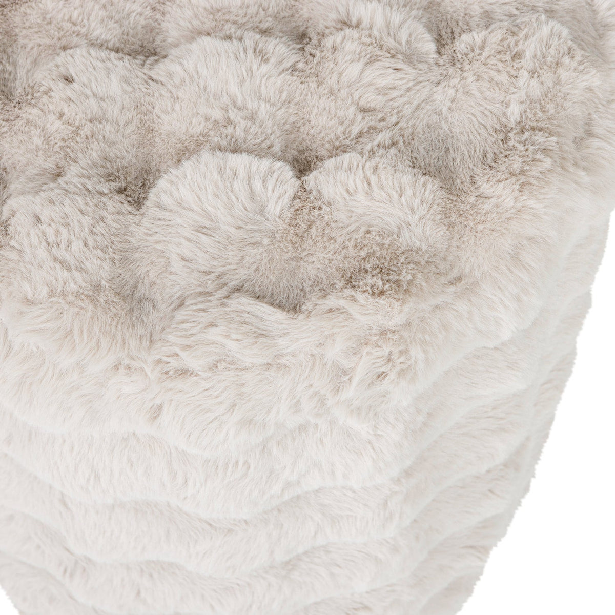 Olven skemill hár natural