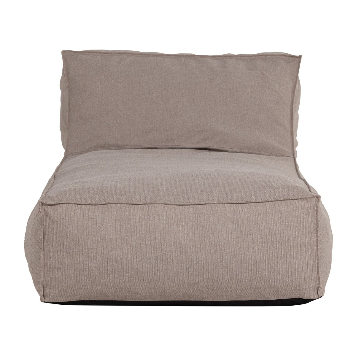 Velora legubekkur sand