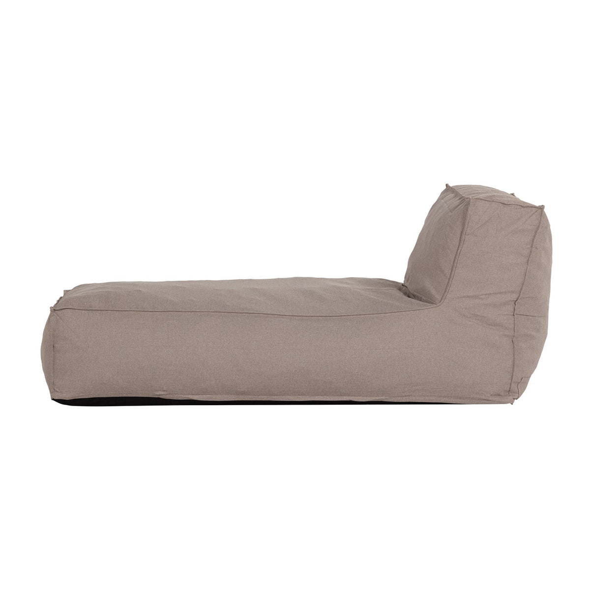 Velora legubekkur sand