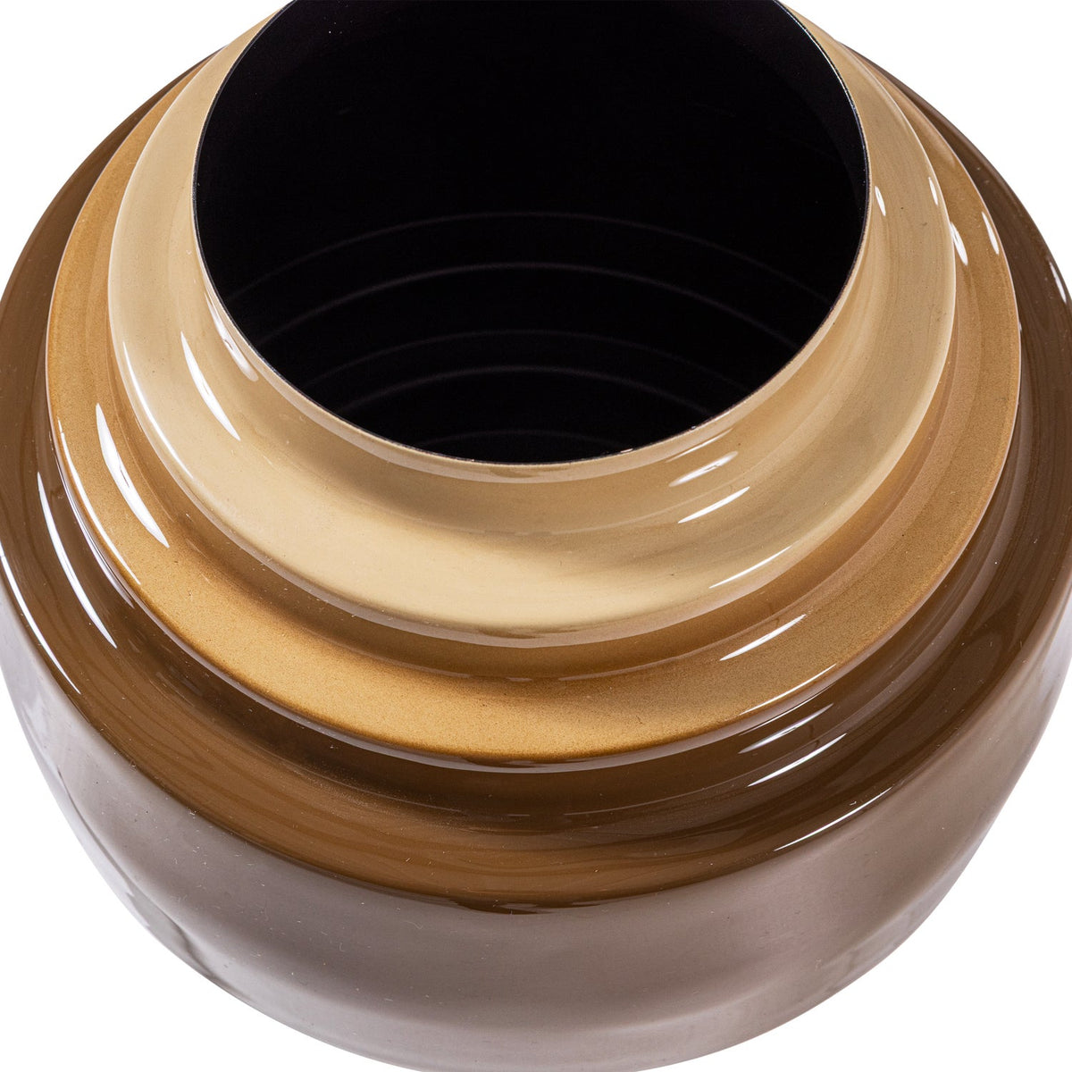 Orba vasi sand 36x24cm