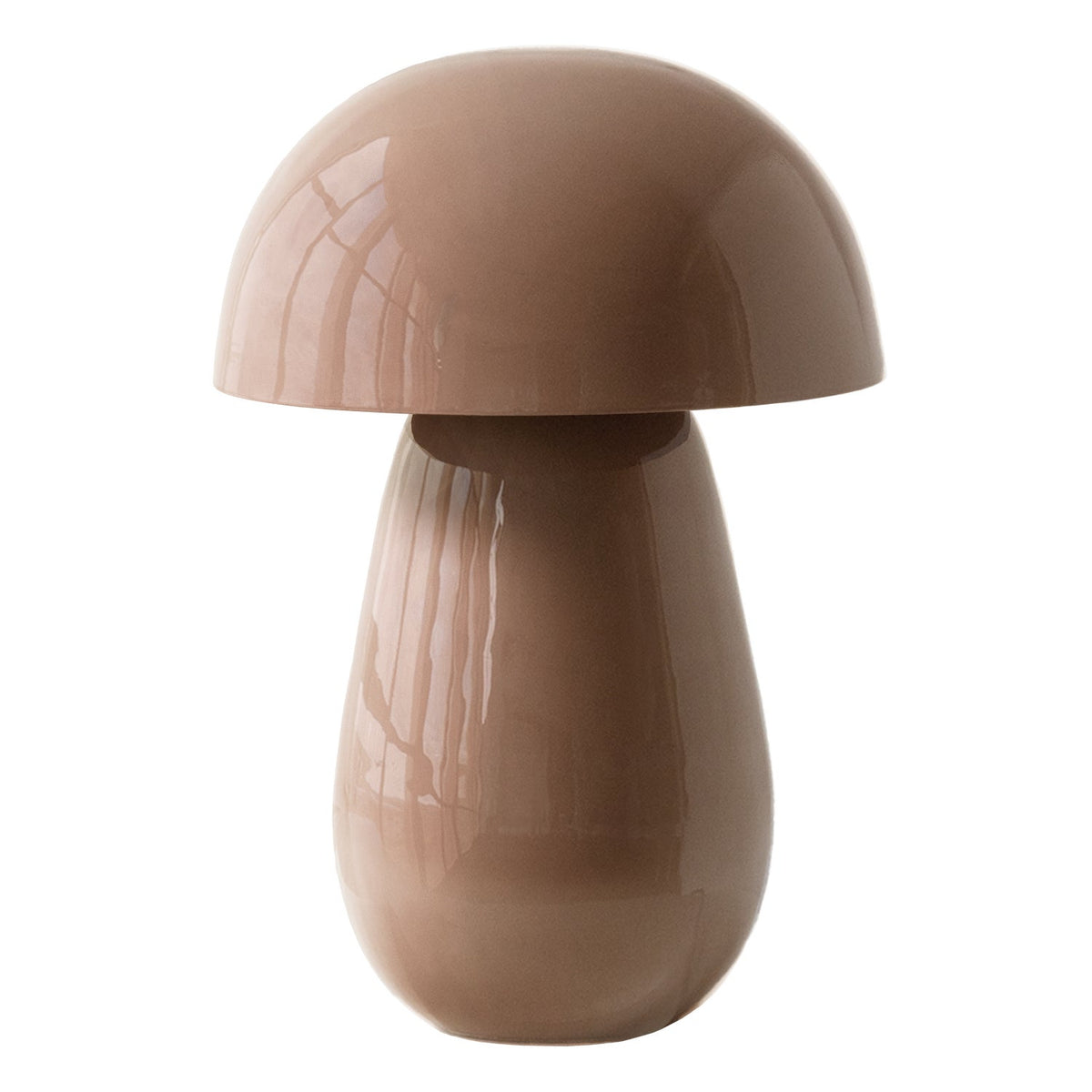 Lumor borðlampi light pink