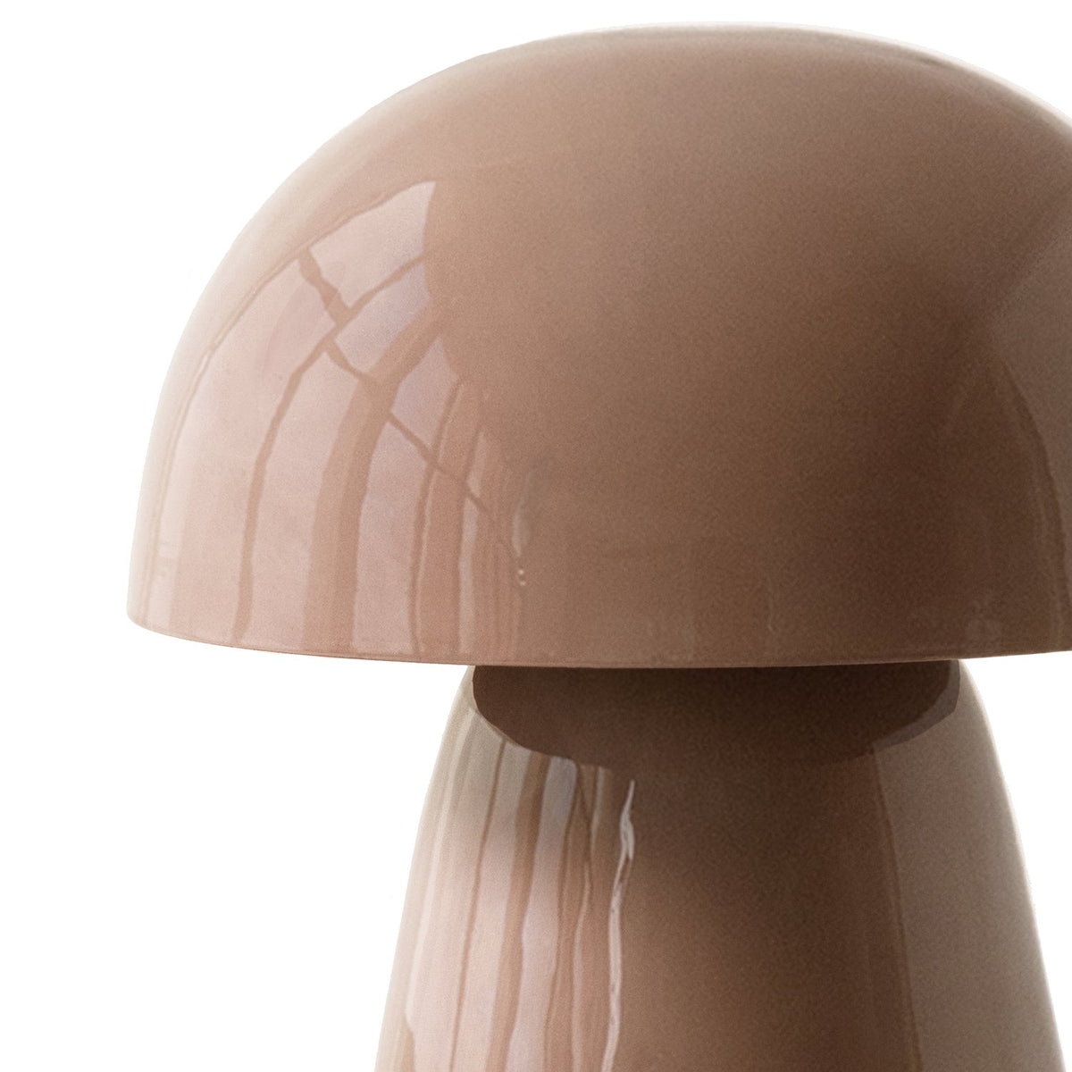 Lumor borðlampi light pink