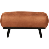 Statement skemill cognac