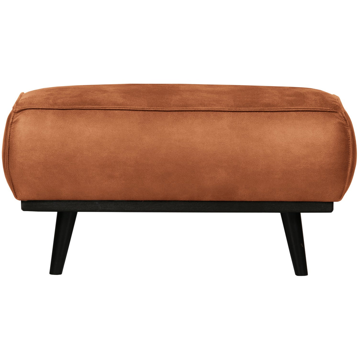 Statement skemill cognac