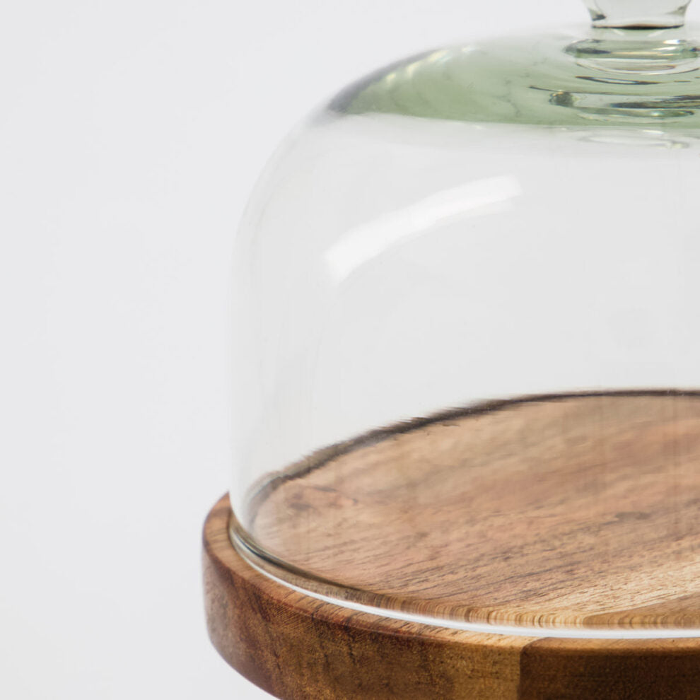 Formage bakki m/loki 10x13cm